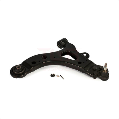 Bras de commande de Suspension inférieur avant gauche, ensemble de rotule pour Pontiac Montana