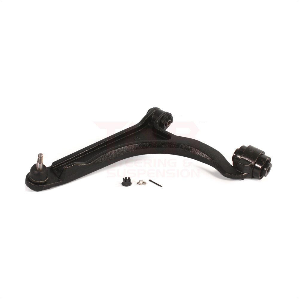 Ensemble de rotule de bras de commande de Suspension inférieur avant gauche pour TOR-CK621361