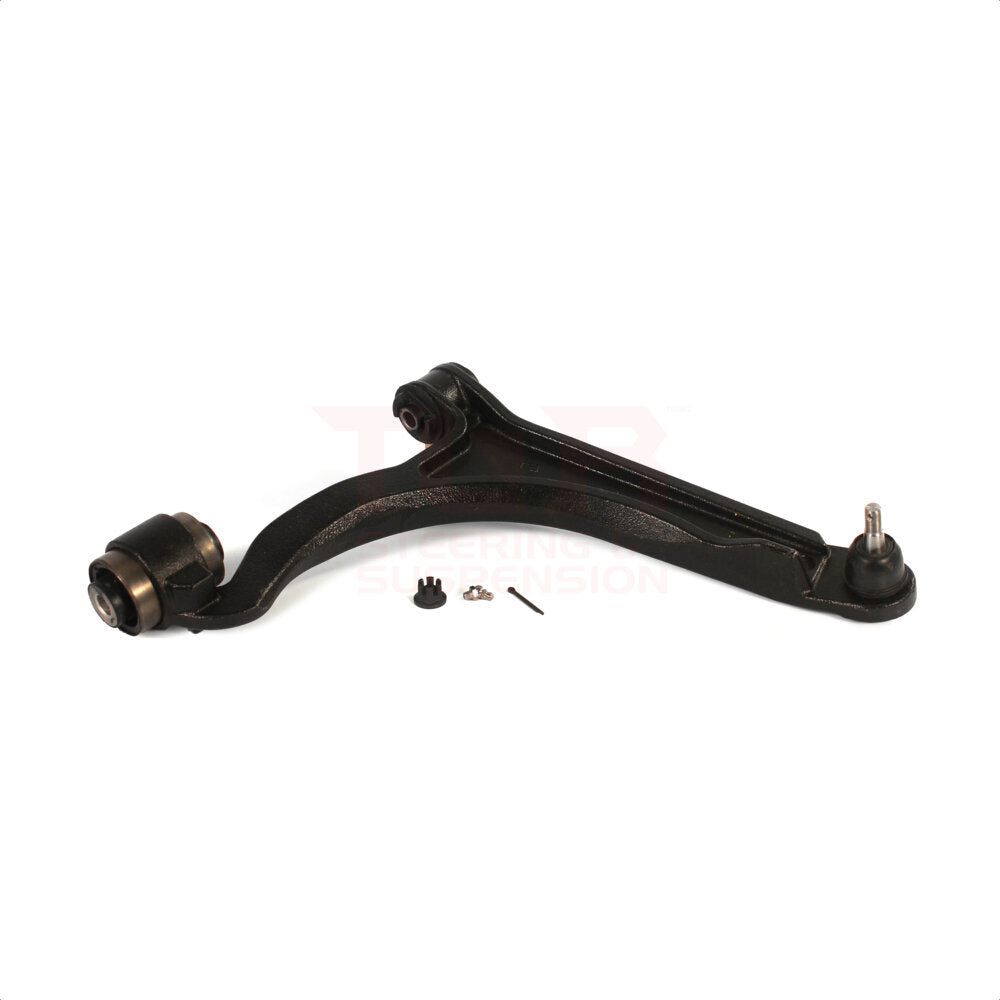 Ensemble de rotule de bras de commande de Suspension inférieur avant droit pour TOR-CK621362