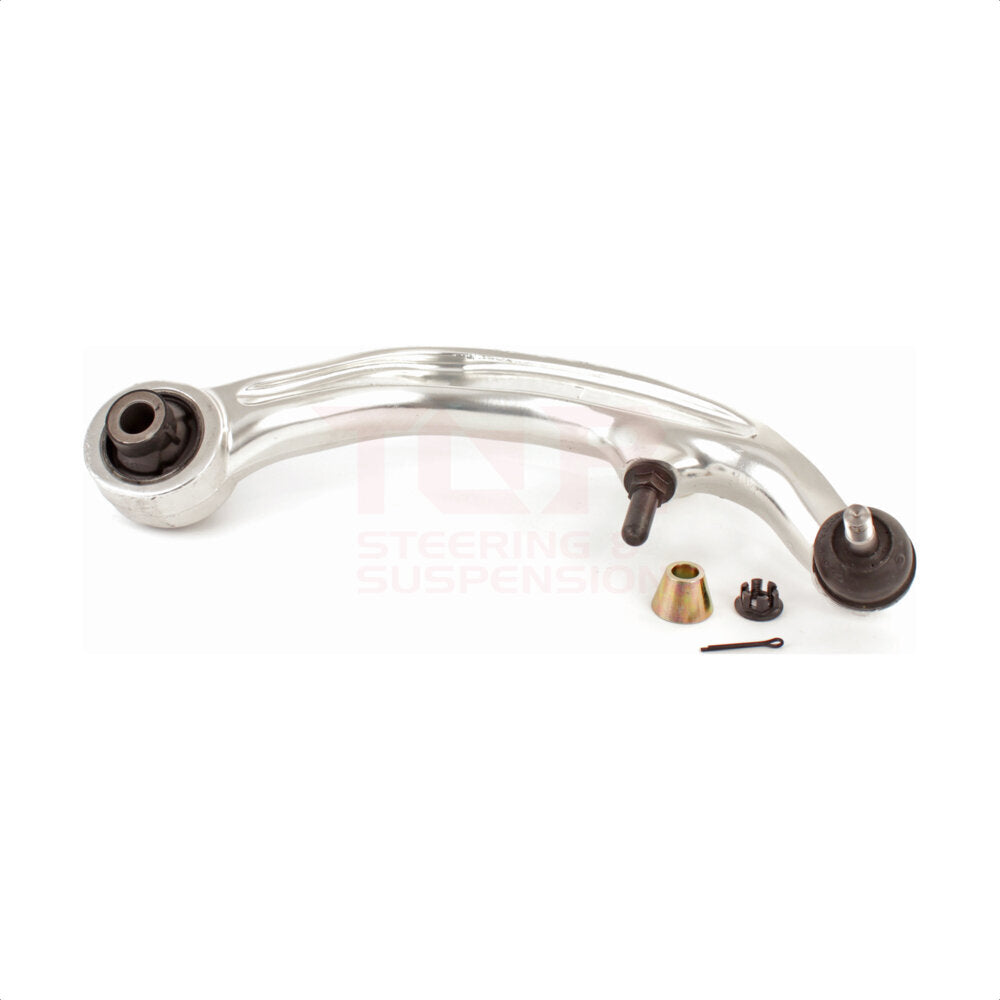 Ensemble de rotule de bras de commande de Suspension avant gauche inférieur arrière pour G35