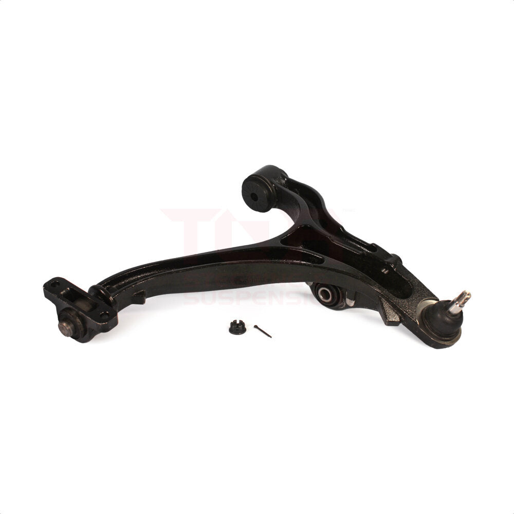 Ensemble de rotule de bras de commande de Suspension inférieure avant gauche pour Jeep Grand