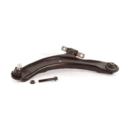 Ensemble de rotule de bras de commande de Suspension inférieure avant gauche pour Nissan Rogue