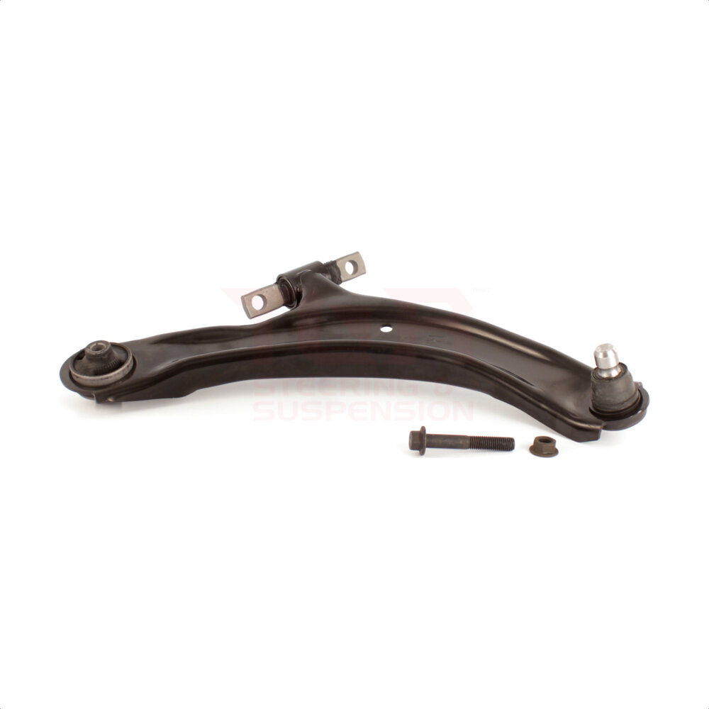 Ensemble de rotule de bras de commande de Suspension inférieure avant droite pour Nissan Rogue
