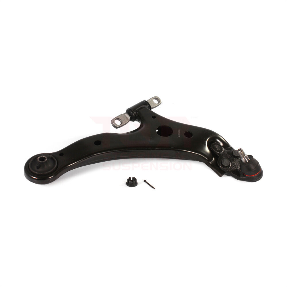Ensemble de rotule de bras de commande de Suspension inférieure avant droite pour Toyota Camry