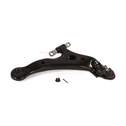 Ensemble de rotule de bras de commande de Suspension inférieure avant droite pour Toyota Camry