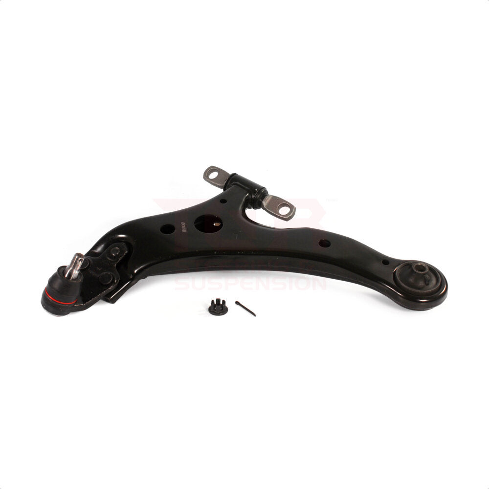 Ensemble de rotule de bras de commande de Suspension inférieure avant gauche pour Toyota Camry
