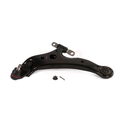 Ensemble de rotule de bras de commande de Suspension inférieure avant gauche pour Toyota Camry