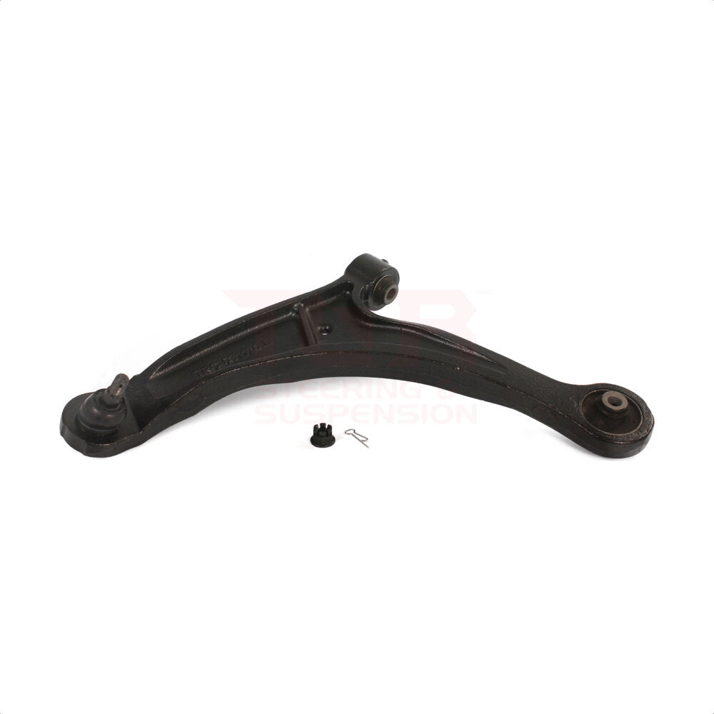 Ensemble de rotule de bras de commande de Suspension inférieure avant gauche pour Honda Ridgeline