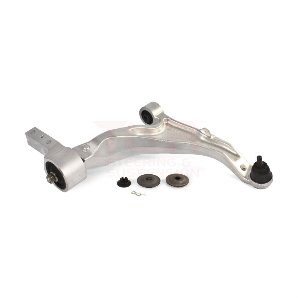 Ensemble de rotule de bras de commande de Suspension inférieure avant droite pour Acura MDX ZDX