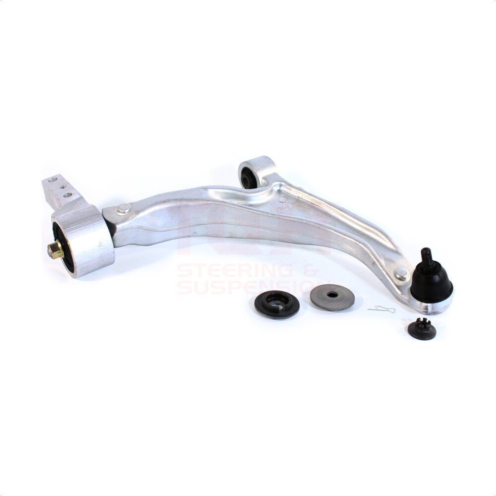 Ensemble de rotule de bras de commande de Suspension inférieur avant droit pour Honda Pilot