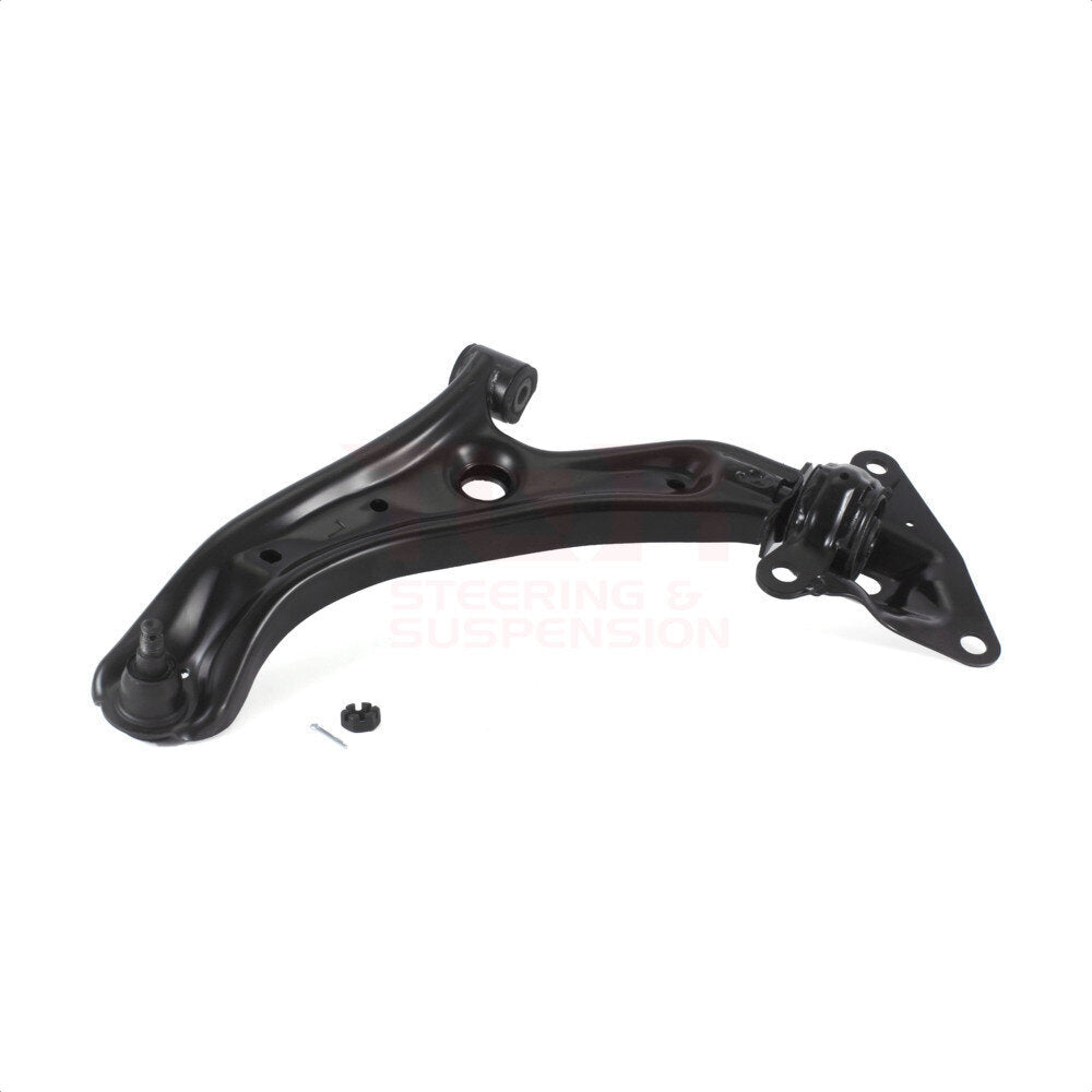 Ensemble de rotule de bras de commande de Suspension inférieure avant gauche pour Honda Fit