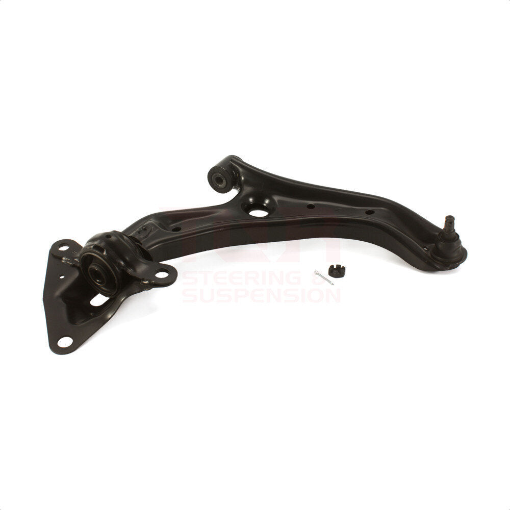 Ensemble de rotule de bras de commande de Suspension inférieure avant droite pour Honda Fit