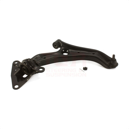 Ensemble de rotule de bras de commande de Suspension inférieure avant droite pour Honda Fit
