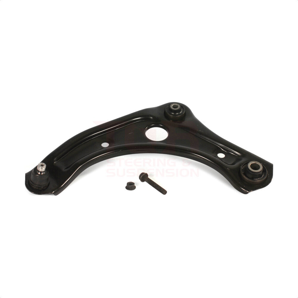 Ensemble de rotule de bras de commande de Suspension inférieure avant gauche pour Nissan Micra