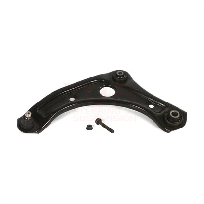 Ensemble de rotule de bras de commande de Suspension inférieure avant gauche pour Nissan Micra