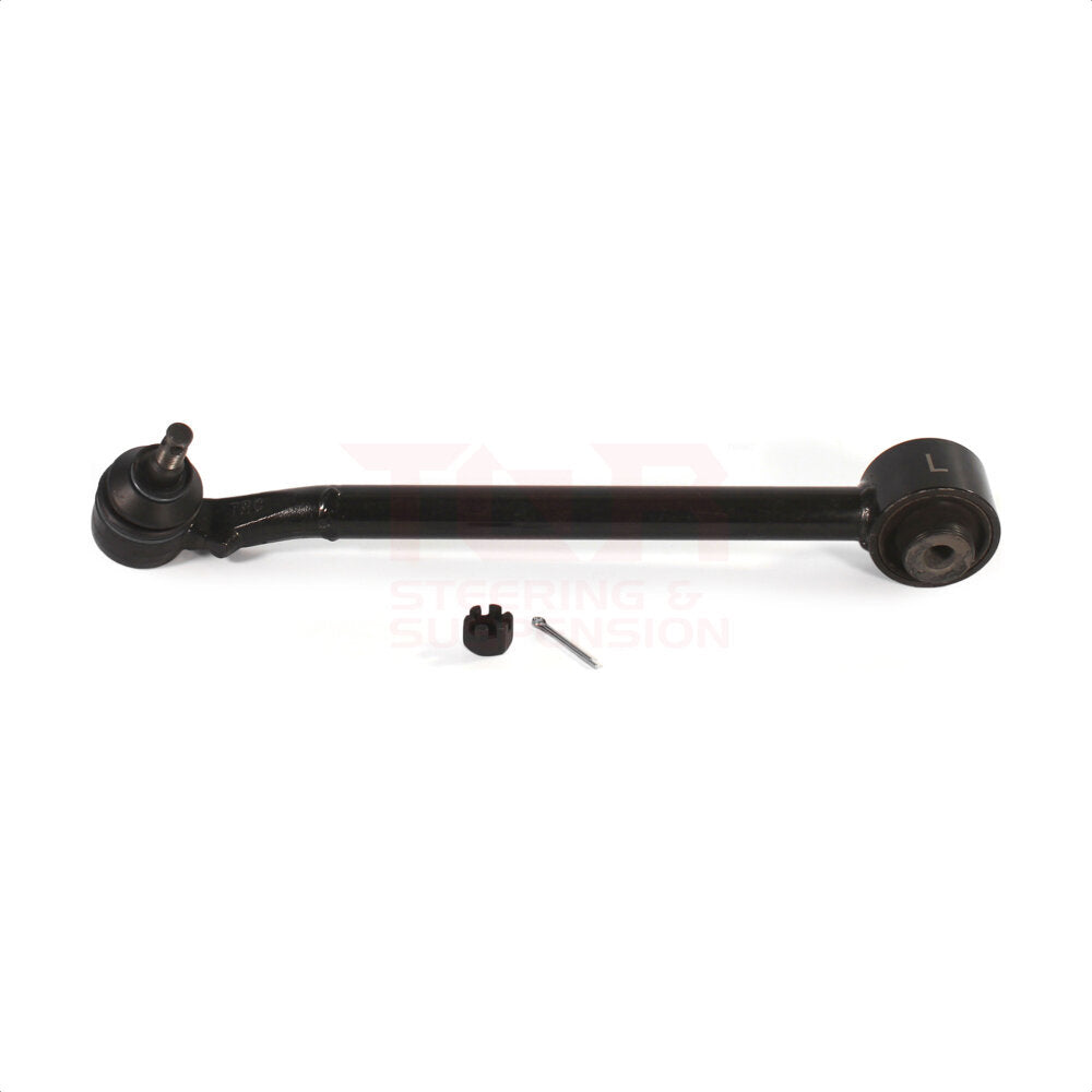 Ensemble de rotule de bras de commande de Suspension avant gauche inférieur arrière pour