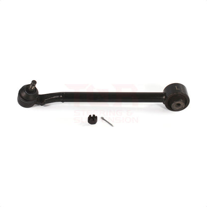 Ensemble de rotule de bras de commande de Suspension avant gauche inférieur arrière pour