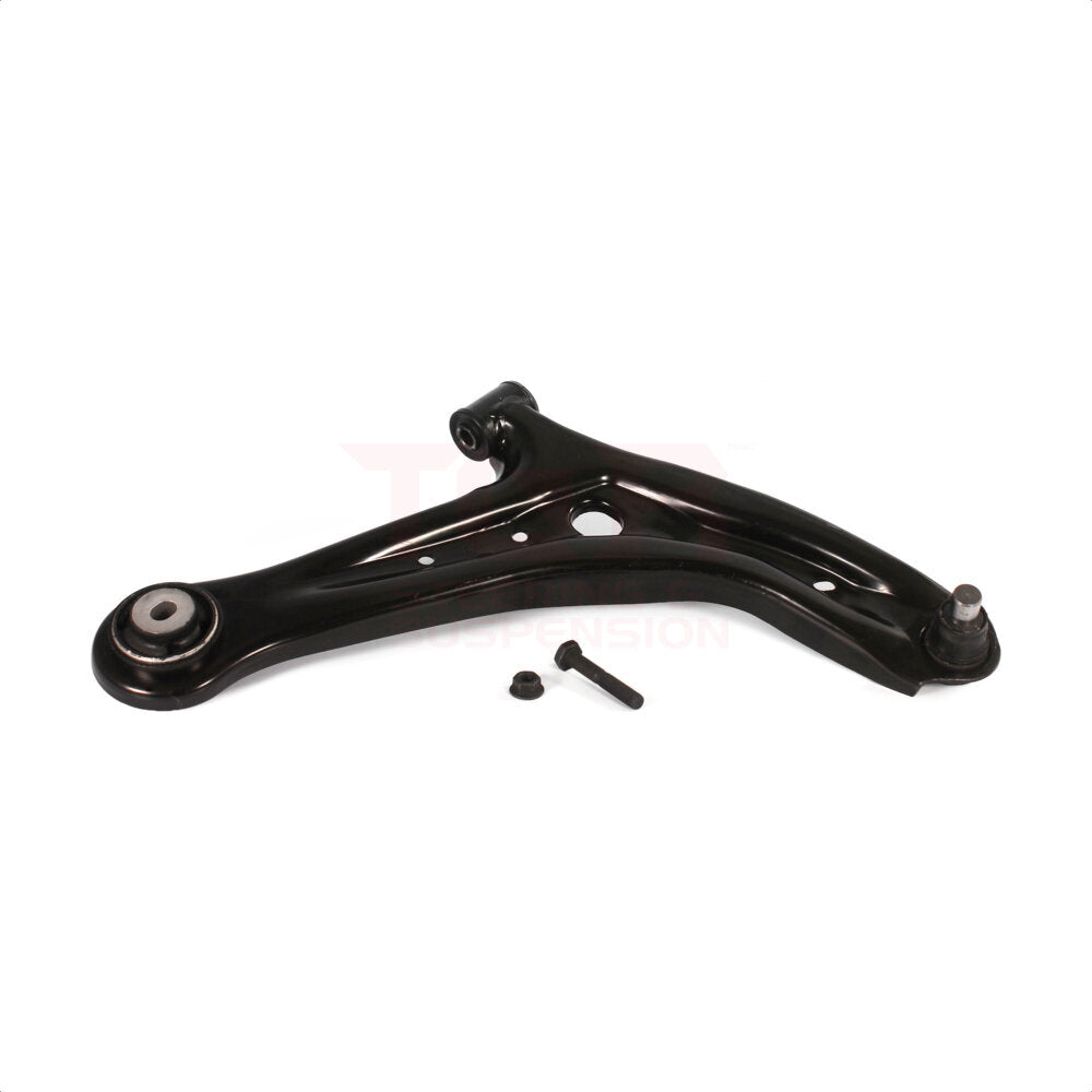 Ensemble de rotule de bras de commande de Suspension inférieur avant droit pour Mazda 2 11-14