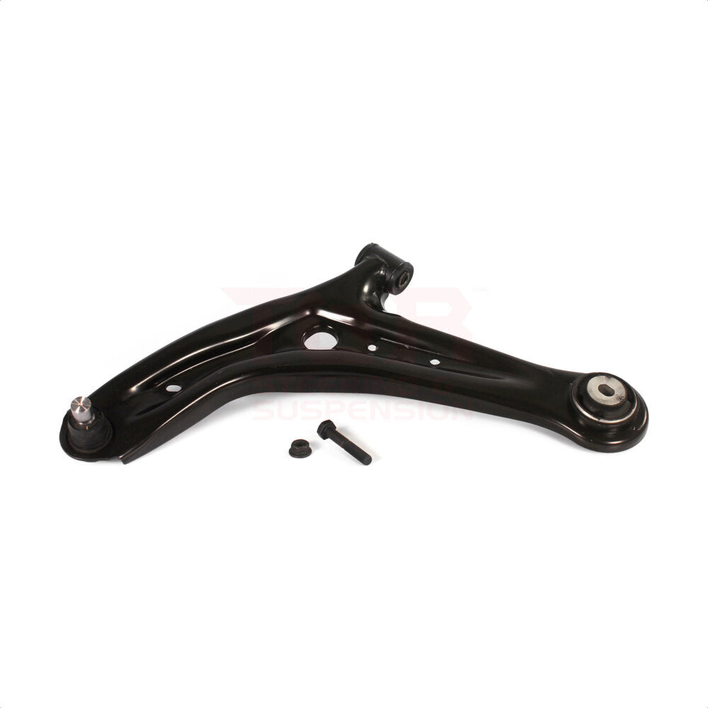 Ensemble de rotule de bras de commande de Suspension inférieure avant gauche pour Mazda 2 11-14