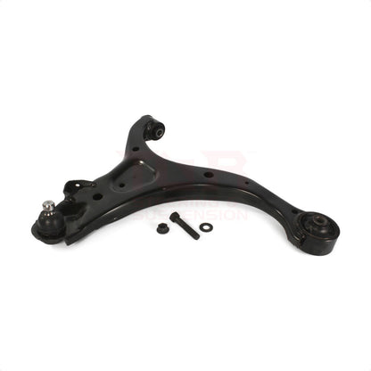 Ensemble de rotule de bras de commande de Suspension inférieur avant droit, pour Hyundai Santa