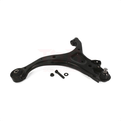 Ensemble de rotule de bras de commande de Suspension inférieure avant gauche, pour Hyundai Santa F