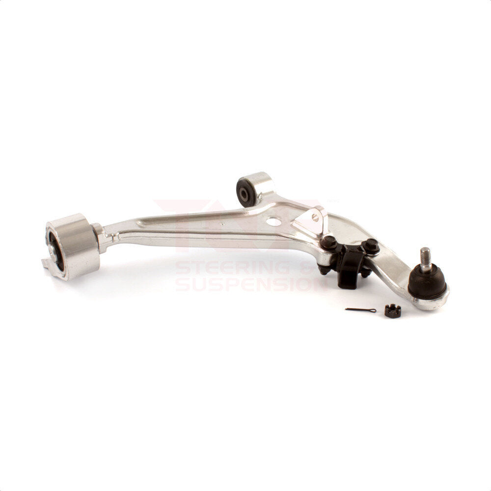Ensemble de rotule de bras de commande de Suspension inférieur avant droit pour Nissan x-trail