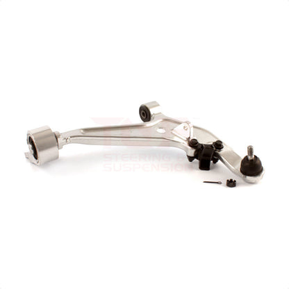 Ensemble de rotule de bras de commande de Suspension inférieur avant droit pour Nissan x-trail