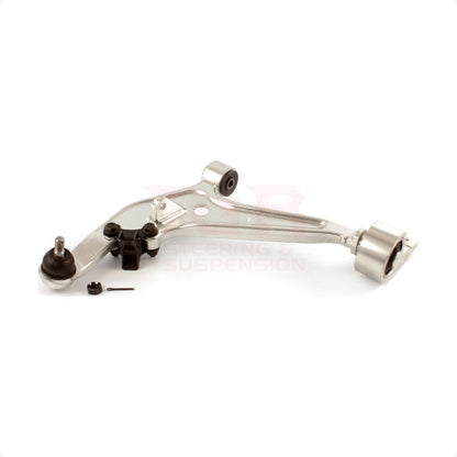 Ensemble de rotule de bras de commande de Suspension inférieur avant gauche pour Nissan x-trail