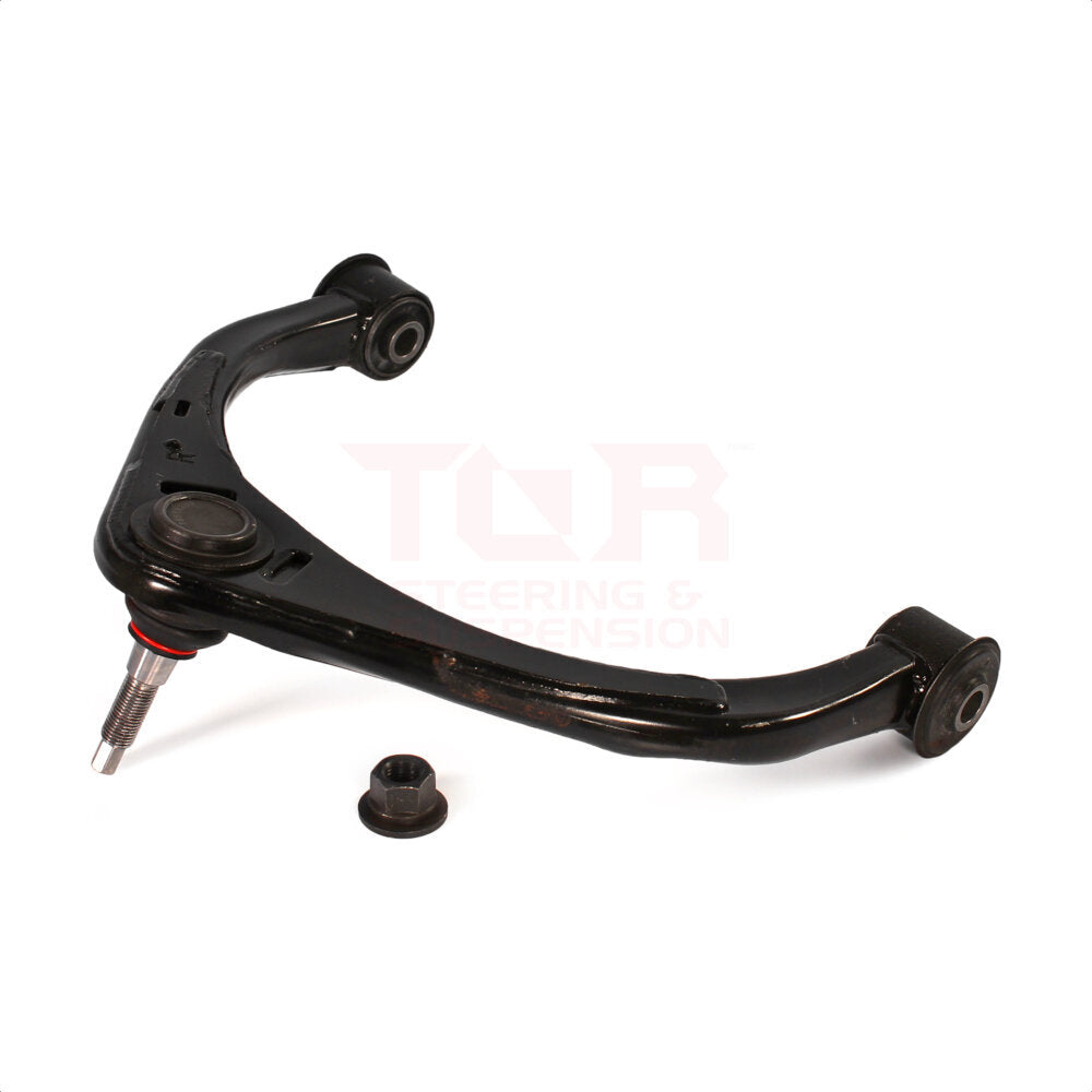 Ensemble de rotule de bras de commande de Suspension supérieure avant droite, pour Ram 1500 Dodge