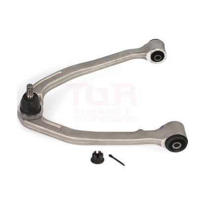 Ensemble de rotule de bras de commande de Suspension supérieure avant droite pour INFINITI G35