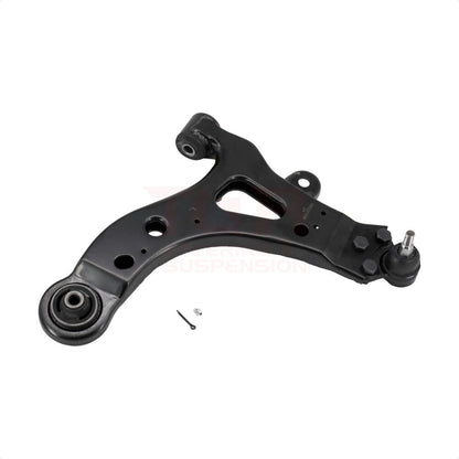 Bras de commande de Suspension inférieur avant gauche, ensemble de rotule pour Pontiac Montana