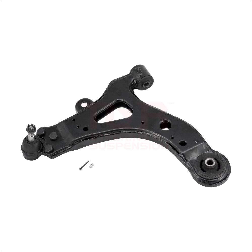 Ensemble de rotule de bras de commande de Suspension inférieur avant droit pour Pontiac Montan