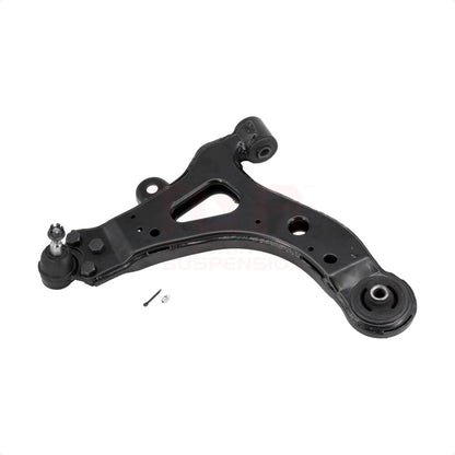 Ensemble de rotule de bras de commande de Suspension inférieur avant droit pour Pontiac Montan