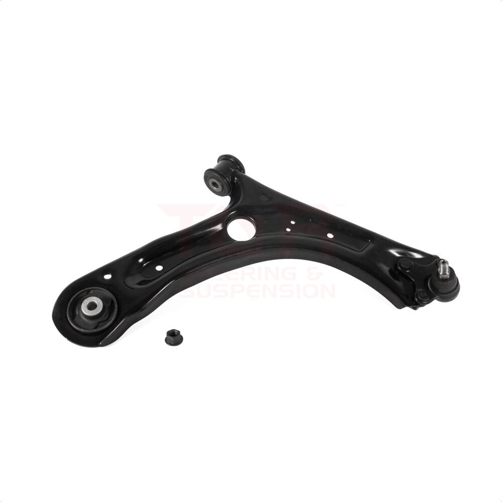 Ensemble de rotule de bras de commande de Suspension inférieur avant droit pour TOR-CK621950