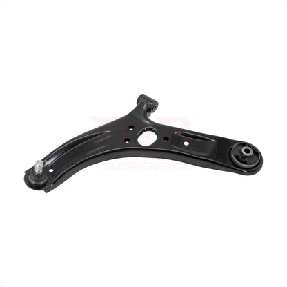 Bras de commande de Suspension inférieur avant gauche, ensemble de rotule pour Kia Rio 12-17