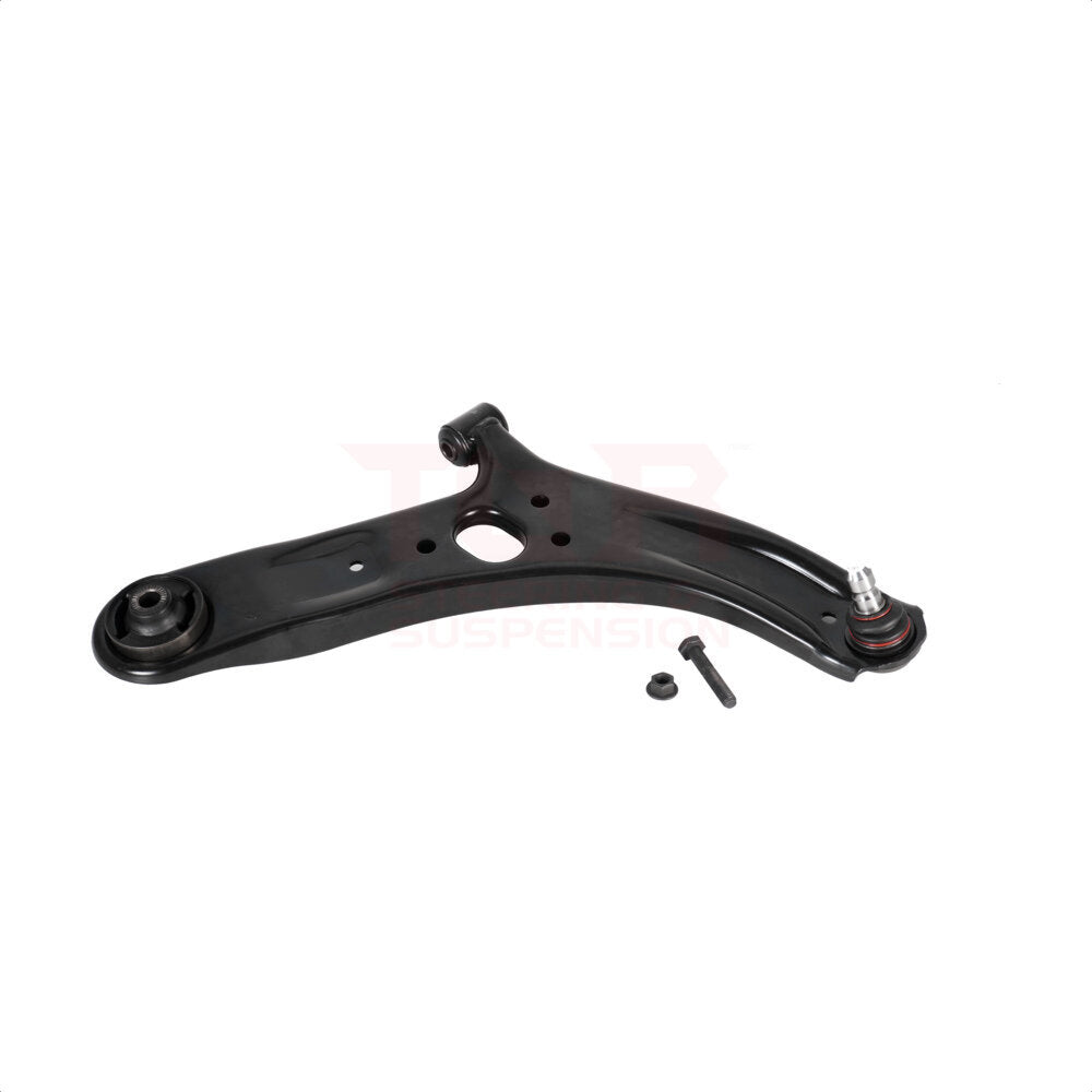 Ensemble de rotule de bras de commande de Suspension inférieure avant droite, pour Kia Rio 12-17