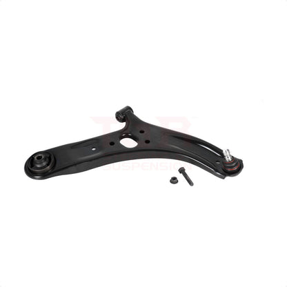 Ensemble de rotule de bras de commande de Suspension inférieure avant droite, pour Kia Rio 12-17