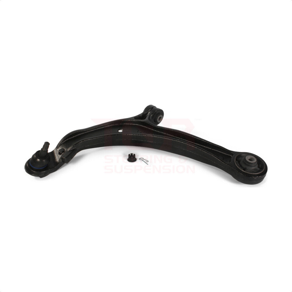 Ensemble de rotule de bras de commande de Suspension inférieure avant gauche pour Honda Odyssey