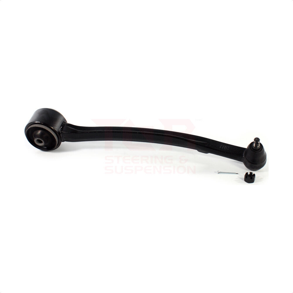 Ensemble de rotule de bras de commande de Suspension avant inférieur avant droit pour