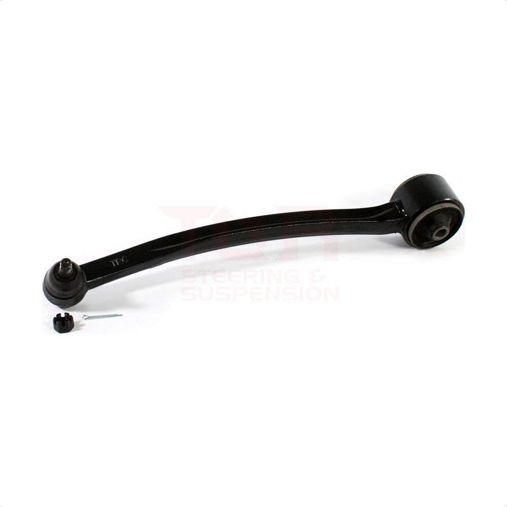 Ensemble de rotule de bras de commande de Suspension avant inférieur avant gauche pour