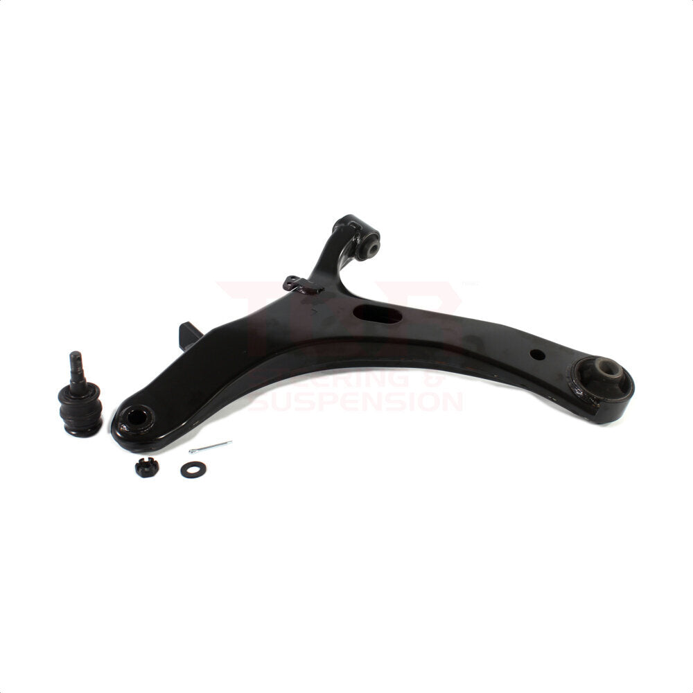 Bras de commande de Suspension inférieur avant gauche pour Subaru Outback Legacy TOR-CK622031