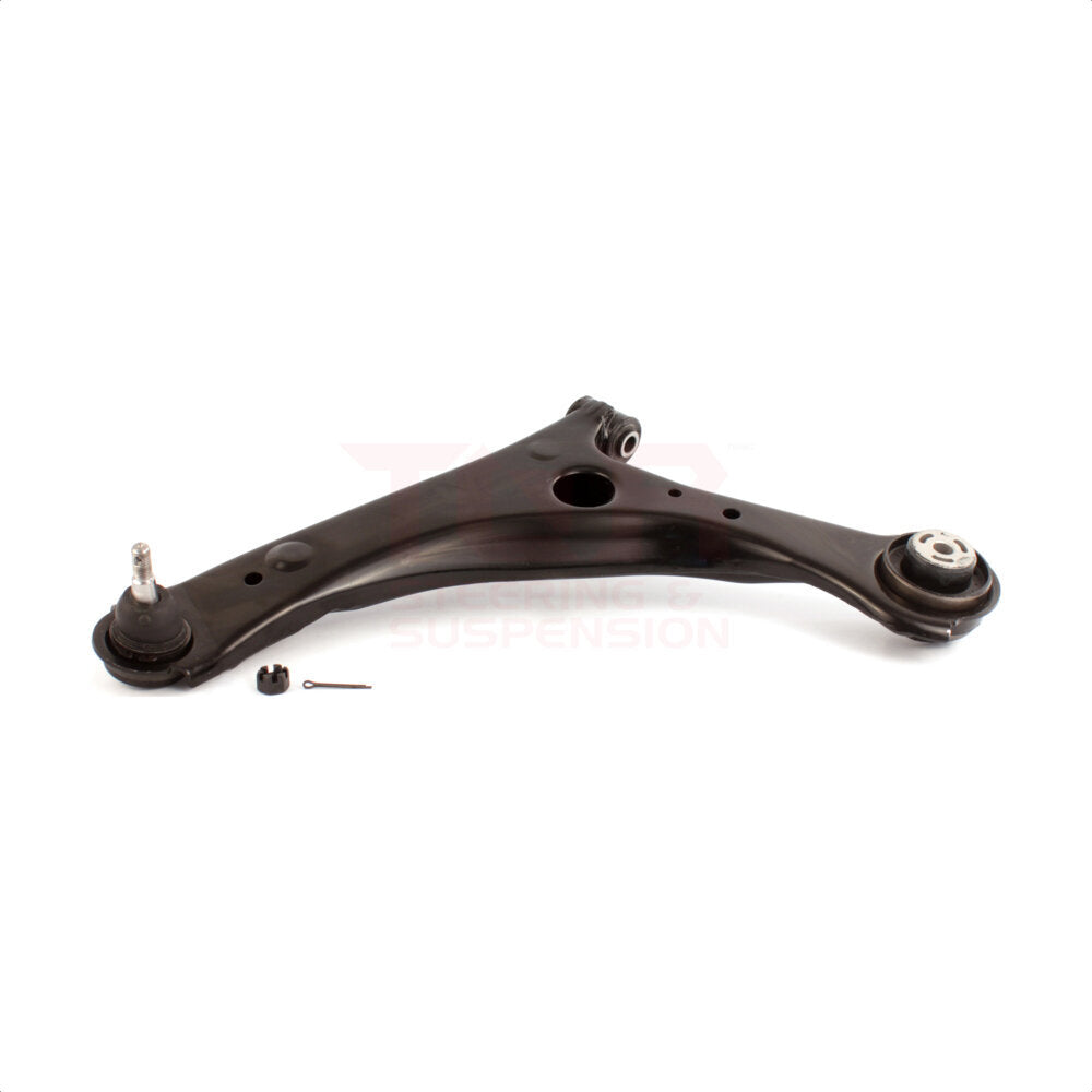 Ensemble de rotule de bras de commande de Suspension inférieur avant gauche pour Dodge Grand Tow