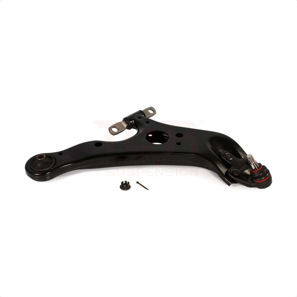 Ensemble de rotule de bras de commande de Suspension inférieure avant droite pour Toyota Sienna