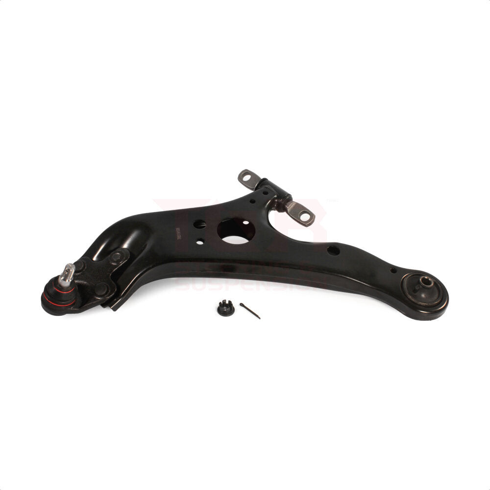 Ensemble de rotule de bras de commande de Suspension inférieure avant gauche pour Toyota Sienna