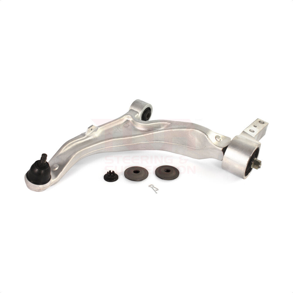Ensemble de rotule de bras de commande de Suspension inférieure avant gauche pour Acura MDX ZDX