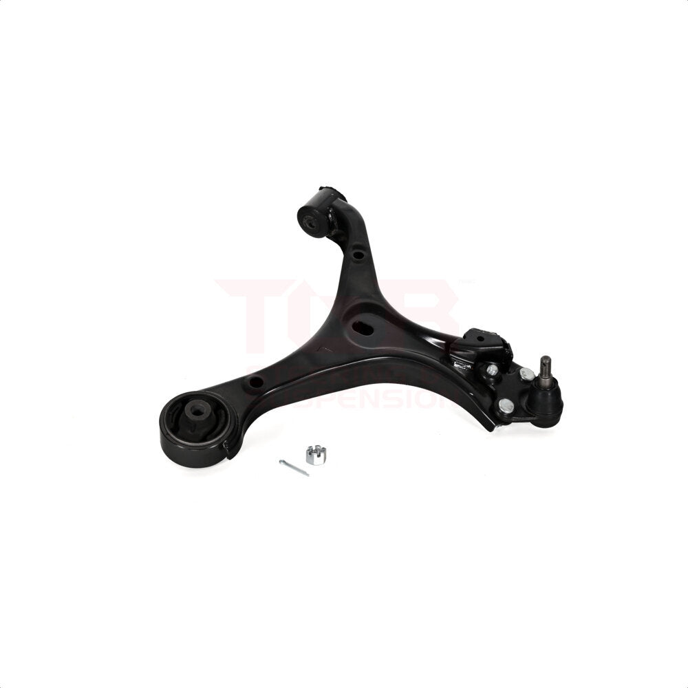 Ensemble de rotule de bras de commande de Suspension inférieure avant gauche pour Honda Civic ILX