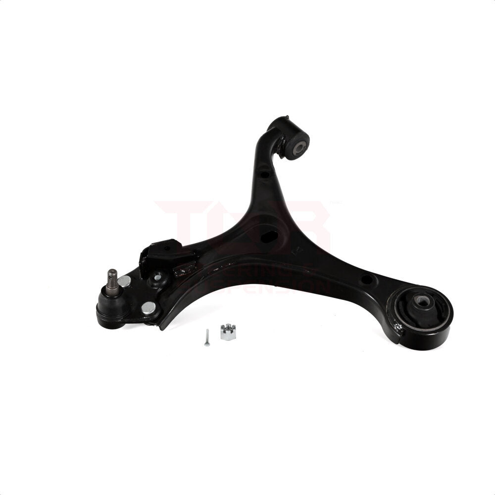 Ensemble de rotule de bras de commande de Suspension inférieur avant droit pour Honda Civic IL