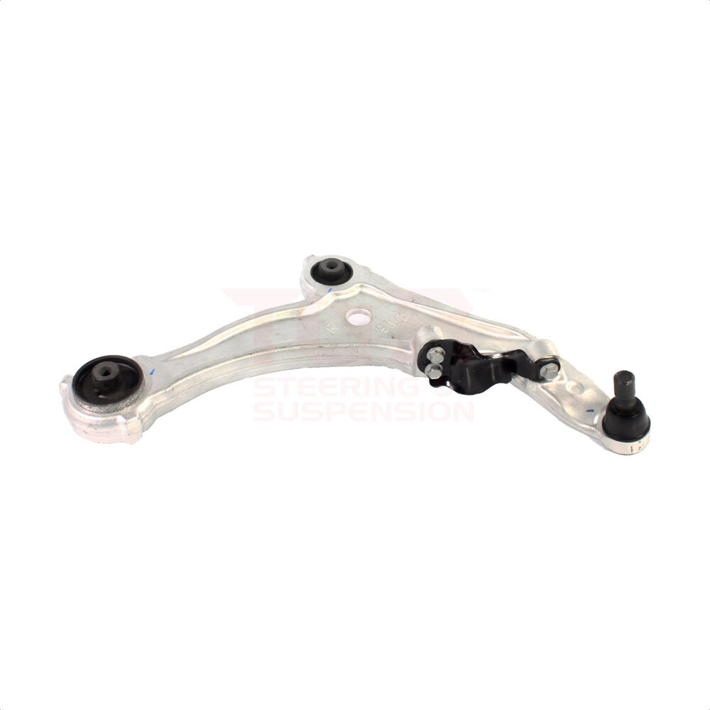 Ensemble de rotule de bras de commande de Suspension inférieure avant droite pour Nissan Maxima