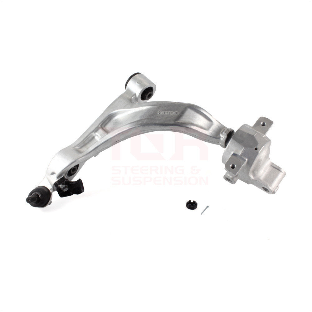 Ensemble de rotule de bras de commande de Suspension inférieur avant droit pour INFINITI FX35