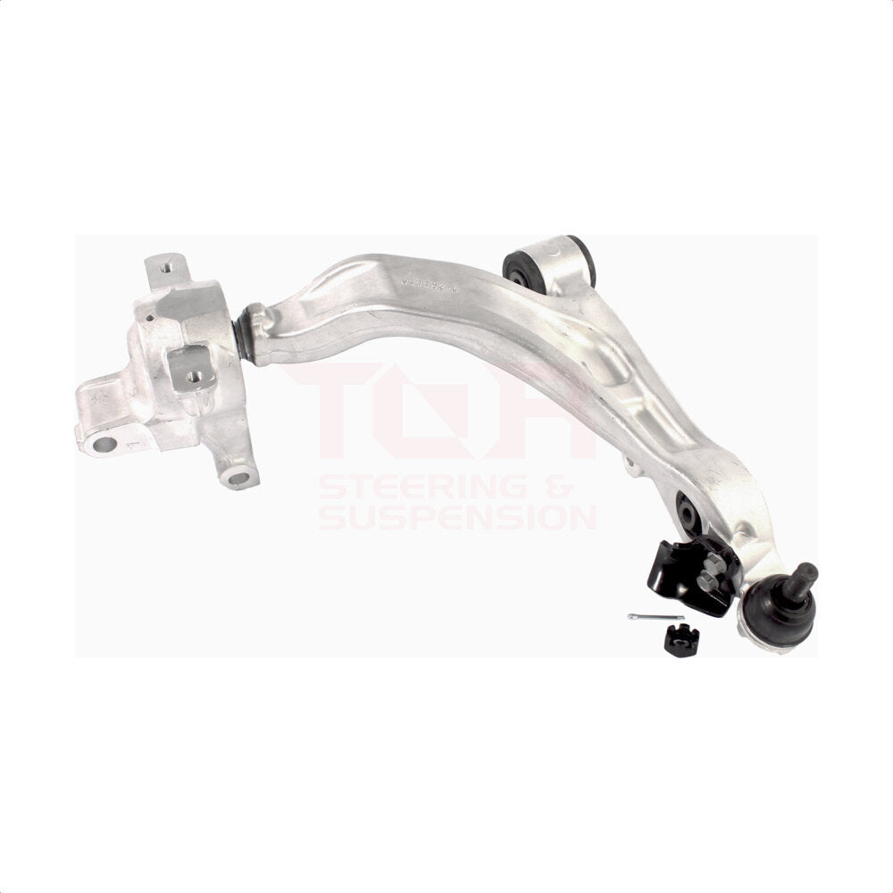 Ensemble de rotule de bras de commande de Suspension inférieur avant gauche pour INFINITI FX35